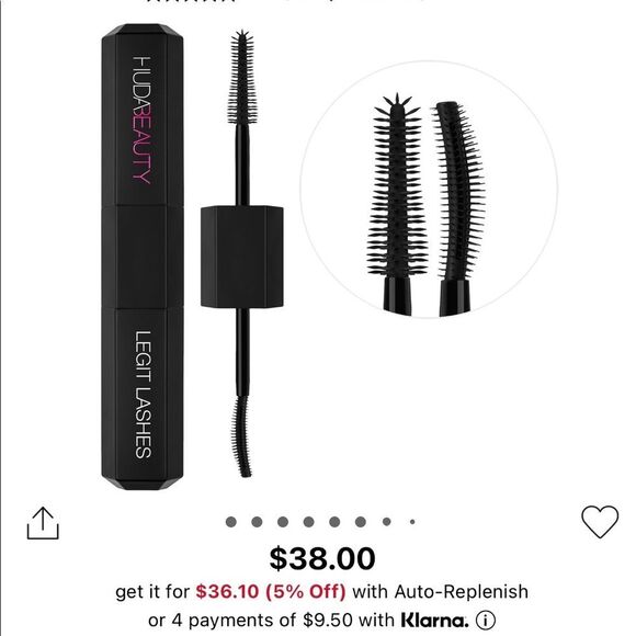 BRAND NEW MAKEUP & SKINCARE BUNDLE - Picture 2 of 6